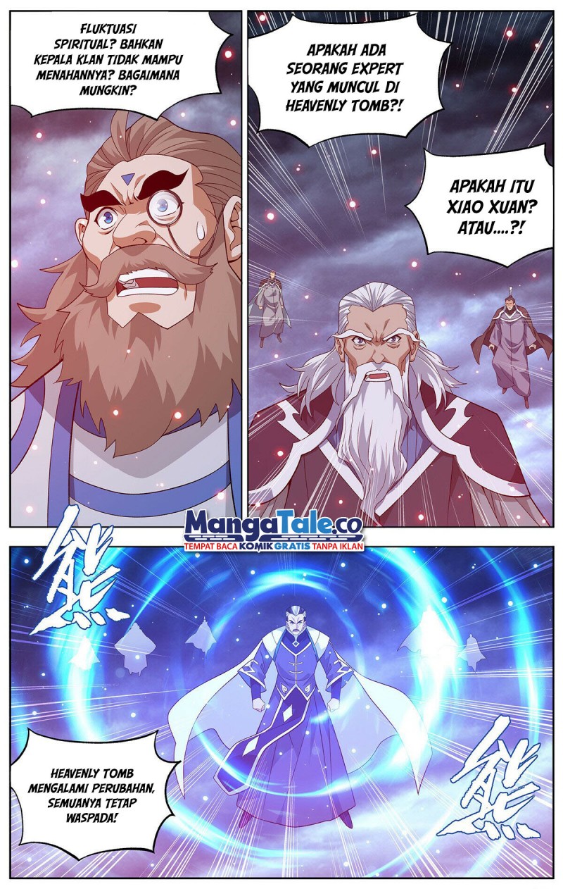 Dilarang COPAS - situs resmi www.mangacanblog.com - Komik battle through the heavens 446 - chapter 446 447 Indonesia battle through the heavens 446 - chapter 446 Terbaru 5|Baca Manga Komik Indonesia|Mangacan